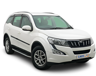 Mahindra XUV500-img